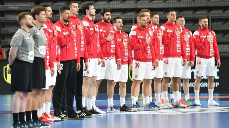 Hrvatska reprezentacija iznenada saznala protivnika u kvalifikacijama za Svjetsko rukometno prvenstvo