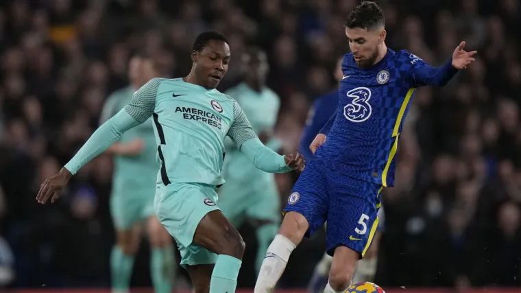 &Scaron;ok za Chelsea, nekoliko sati prije utakmice ostali bez glavnog sponzora: Moraju ukloniti logo s dresova