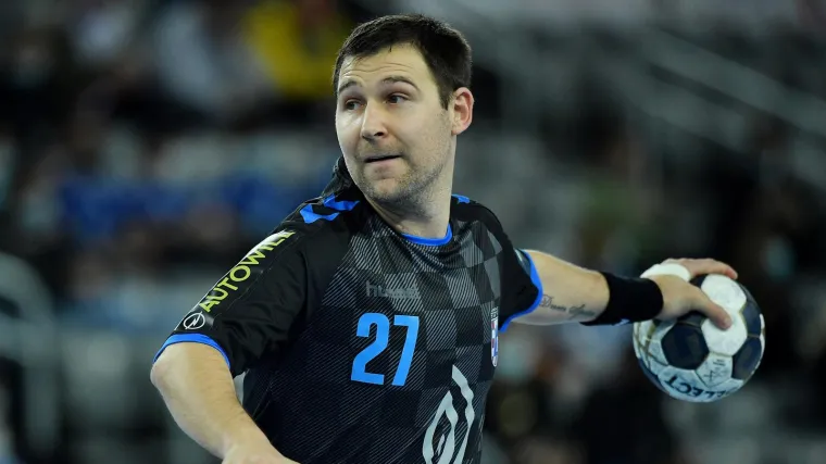 Ivan Čupić zabio 11 u porazu protiv Aalborgu: 'Ko&scaron;talo nas je par dječačkih gluposti...'