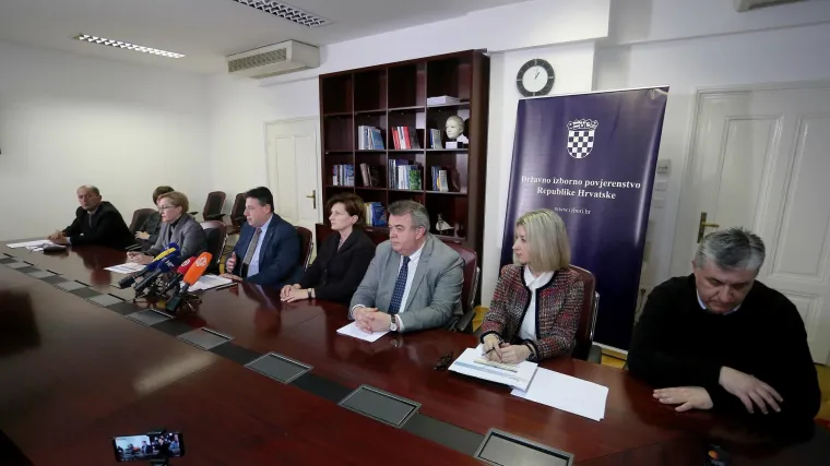 DIP iza&scaron;ao iz europskog udruženja nakon &scaron;to na glasanju nisu izbačeni Rusi i Bjelorusi. Većina država nije se ni pojavila