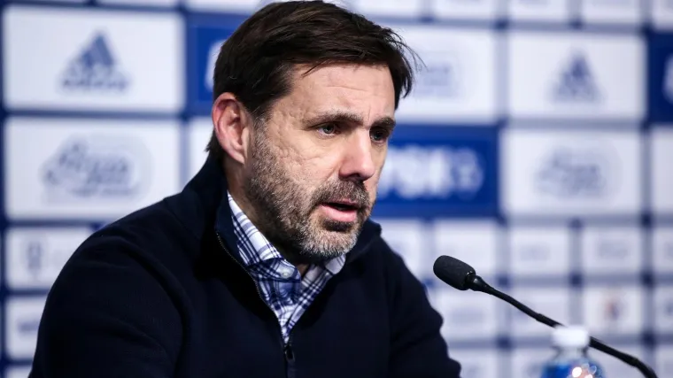 Željko Kopić otkrio kako će zaustaviti Marka Livaju i poručio: 'Ova utakmica neće odlučiti prvaka, ali&hellip;'