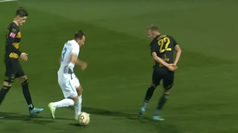 Tko je Mikhail Merkulov, iznenadni junak iz Rusije kojeg slavi cijela Rijeka?