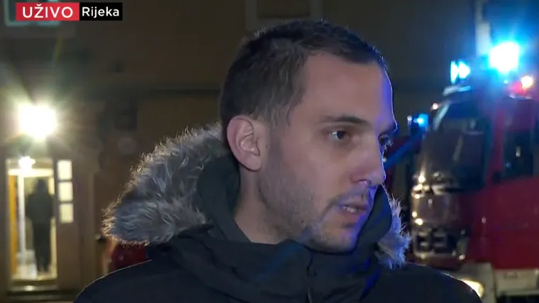 Za sedam dana riječki vatrogasci kreću u &scaron;trajk: 'Smanjili bi nam fond sati koje mi radimo u smjeni. Nećemo odustati'