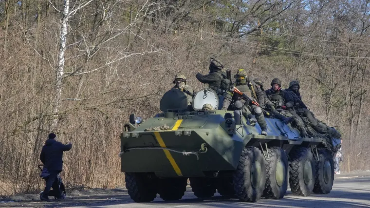 Dva tjedna rata otkrila su rupe u Putinovom velikom planu za Ukrajinu: Njegovi vojni udari postali su manje precizni