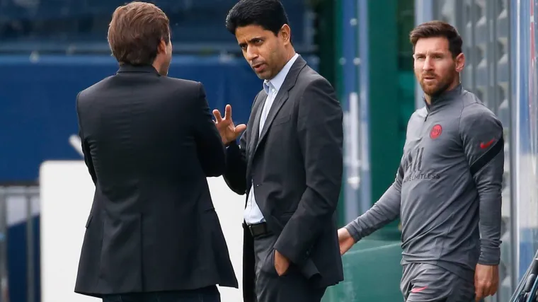 Predsjednik PSG-a prijetio ubojstvom, UEFA pokrenula istragu