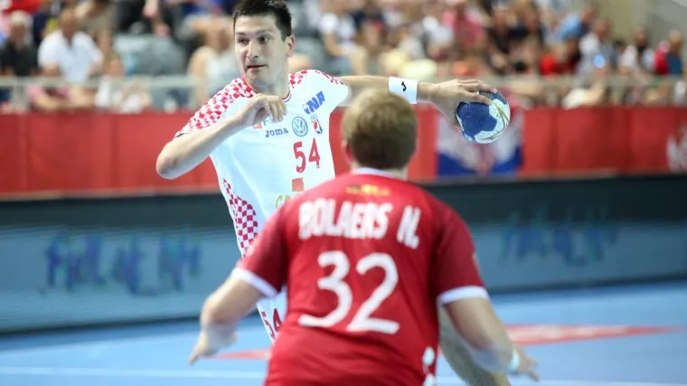 Nexe dovodi veliko pojačanje iz Bundeslige: Iz Weltzara se u Na&scaron;ice vraća biv&scaron;i reprezentativac Hrvatske