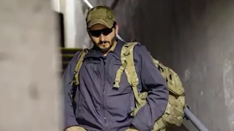 Jedan od najsmrtonosnijih snajperista na svijetu pridružuje se borbi za Ukrajinu: Napustio suprugu i jednogodi&scaron;njeg sina