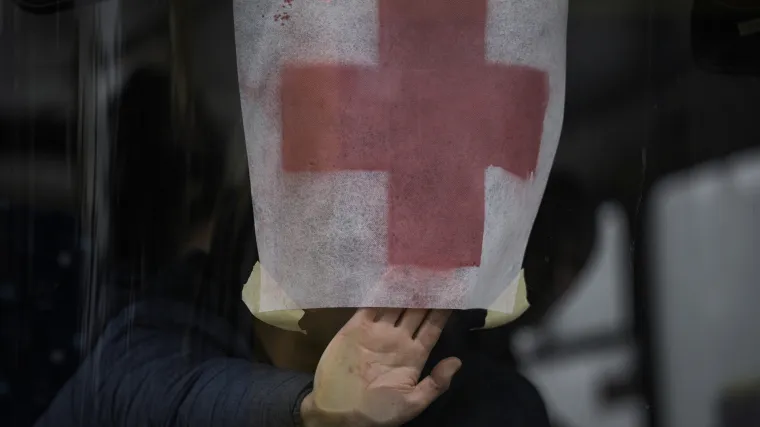 Gradonačelniku Irpina Rusi navodno nudili novce da preda sebe i grad, a on im odgovorio: 'Radije spasite svoje vojnike'