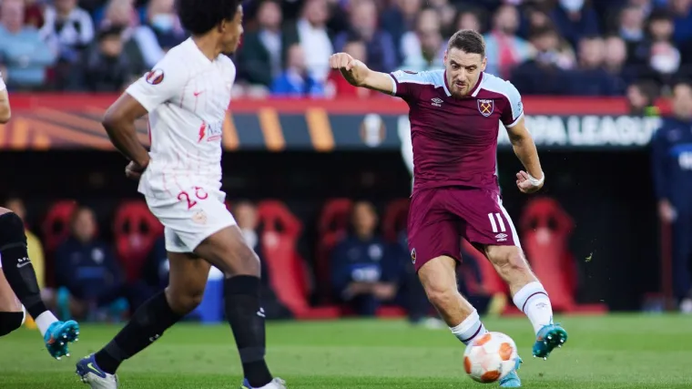 Pogledajte nevjerojatan proma&scaron;aj Vla&scaron;ića, imao pred sobom cijeli gol i pucao u golmana