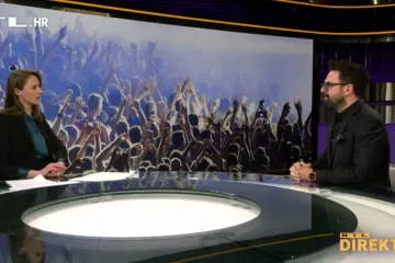 Grašo ekskluzivno o vjenčanju, koncertu i paparazzima