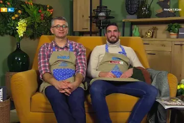 Pogledajte &scaron;to nas čeka u finalnom tjednu showa 'Tri, dva, jedan - kuhaj!'