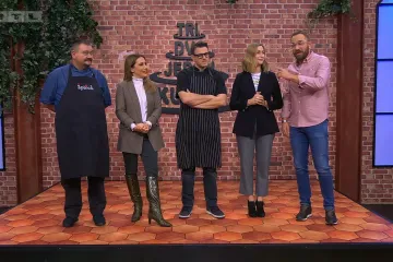 Pažanin uskače u Marijanine cipele - postaje voditelj!