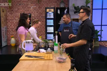 I &Scaron;piček bi volio imati trepavice kao Sandra?