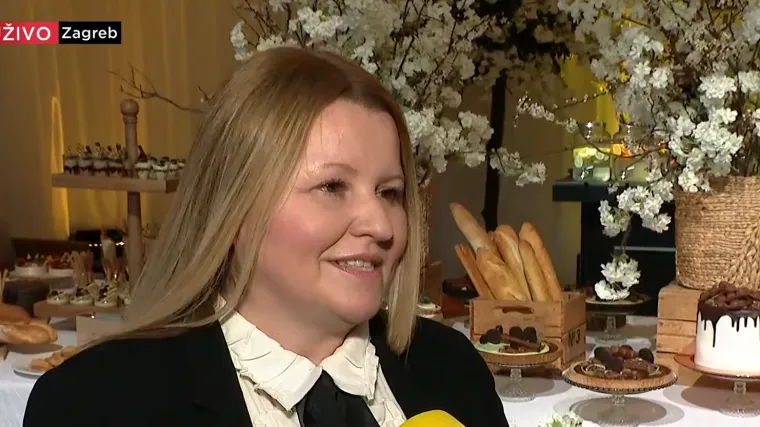 Na Sajmu vjenčanja možete provjeriti kakve boje i stilovi su u modi: 'Veliki naglasak se daje na personalizirani meni'