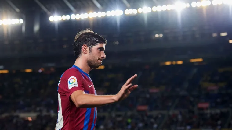 Barcelonu napu&scaron;ta jedan od najvažnijih igrača