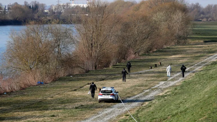 Zagrepčani, obratite pažnju! Zbog pada nepoznate letjelice zatvoren promet u dijelu grada. Evo detalja