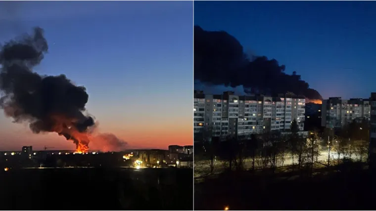 Sustav upozorenja u Ukrajini zakazao, oglasio se i gradonačelnik jednog od gradova: 'Najmanje je jedna osoba poginula'