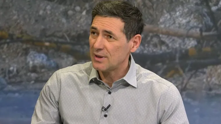 Kotromanović: 'Letjelica je po svemu sudeći do&scaron;la s teritorija Ukrajine. Tko daje naređenje za ru&scaron;enje? To je ključno pitanje'