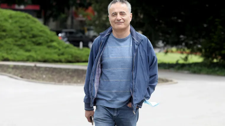 Kalinić za RTL.hr: 'Ovo je pokazalo da Hrvatska po pitanju protuzračne obrane ne raspolaže kapacitetima da bi za&scaron;titila svoj zračni prostor'