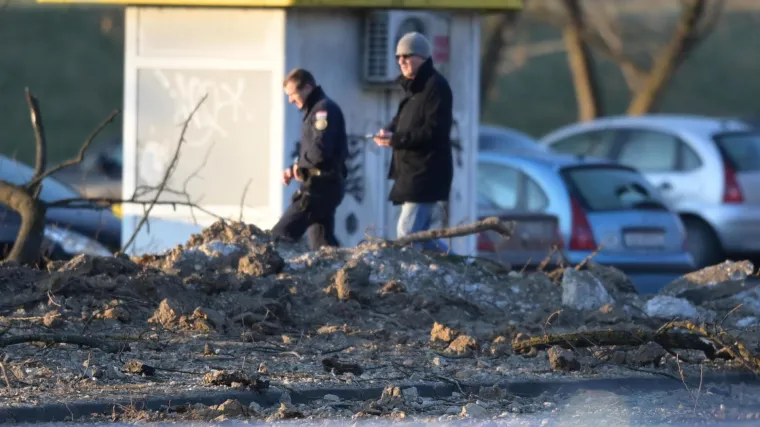 Savjetnik ukrajinskog ministra obrane odlučno odbacio nagađanja: 'Ta letjelica nije na&scaron;a!'