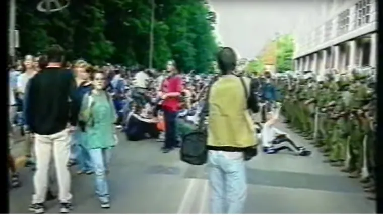 Prisjetite se najkontroverznijeg derbija u povijesti: Dan kad su BBB pokazali zube sistemu, a Pletikosa postao heroj Dalmacije