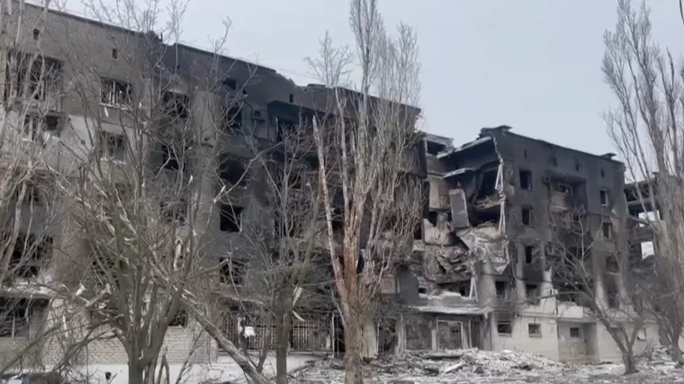 U Ukrajini mira nema, prvi put bombardiran Luck. Putin &scaron;alje plaćenike iz Sirije: Planira li Moskva kemijski napad na Kijev?