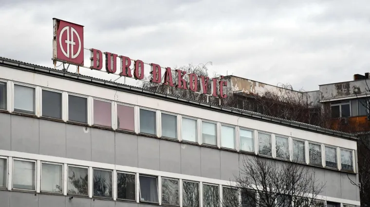 Sindikati metalaca Hrvatske o Đuri Đakoviću: 'Može se desiti da radnici budu na burzi. To ne smijemo dopustiti'