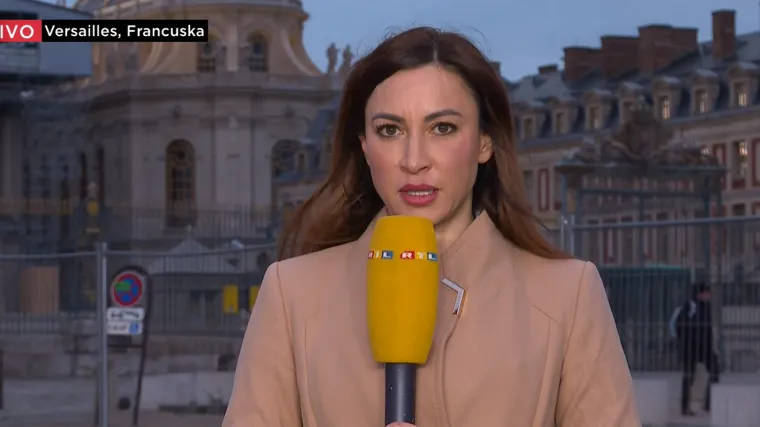 Plenković je o letjelici u Zagrebu obavijestio Orbana: 'On to nije znao. Moramo dignuti budnost'