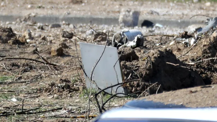 Ruska agencija objavila da su se sru&scaron;ile dvije bespilotne letjelice: 'Jedna je pala na Krimu, druga u Zagrebu'