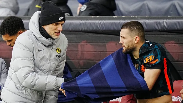 &Scaron;to čeka Matea Kovačića? Chelsea će zbog sankcija iduće sezone biti neprepoznatljiv!