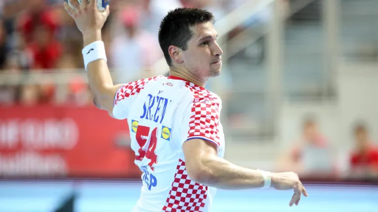 Nova zvijezda Nexea Ivan Sr&scaron;en za RTL.hr: 'Ovo je druga priča, drugi projekt i krećem od nule'