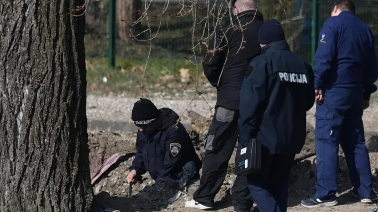 Bespilotna letjelica je u Zagrebu zavr&scaron;ila zbog gre&scaron;ke navigacijskog sustava i lansirana je iz Ukrajine?