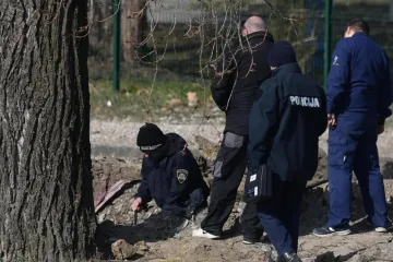 Bespilotna letjelica je u Zagrebu završila zbog greške navigacijskog sustava i lansirana je iz Ukrajine?