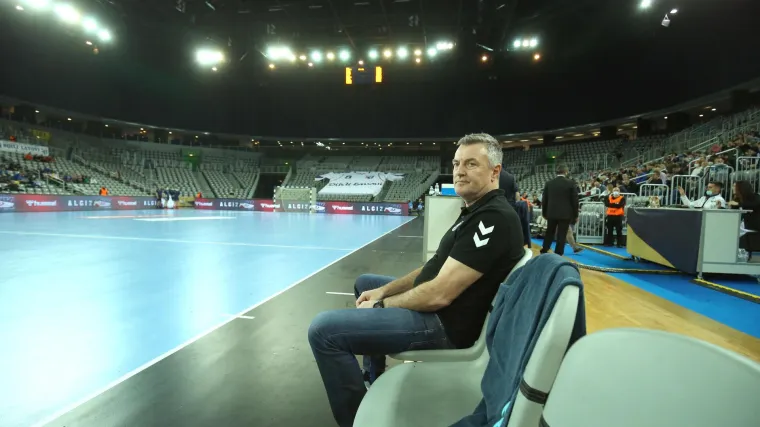 Trener PPD Zagreba napustio izborničku poziciju BiH