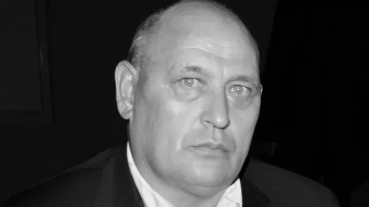 Biv&scaron;i nogometa&scaron; &Scaron;ahtara poginuo tijekom ruske opsade Hersona