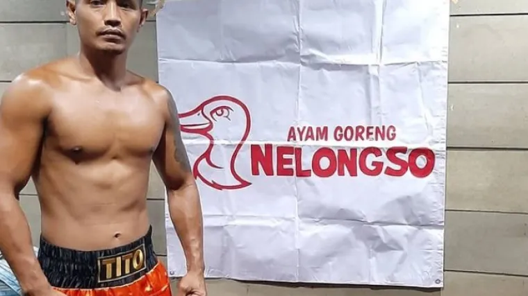 Boksač preminuo nakon brutalnog nokauta