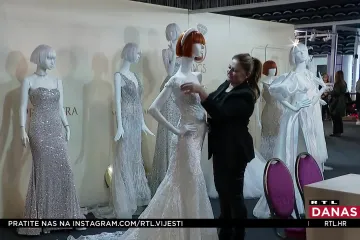 Nakon dvije godine vraća se Sajam vjenčanja: 'Najveći naglasak ove godine je na jednoj stvari'