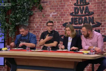 Janković degustacija