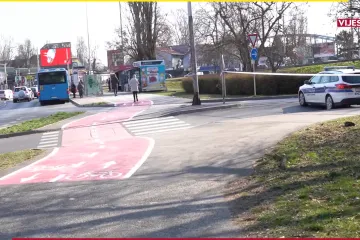 Izjave studenata: "Čak smo se prepali da nije bomba!"