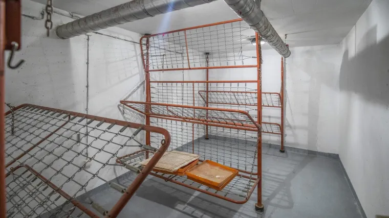 Kako bi pro&scaron;li građani Hrvatske da izbije nuklearni rat? Stanje nije dobro, pogledajte koliko bi nas se spasilo