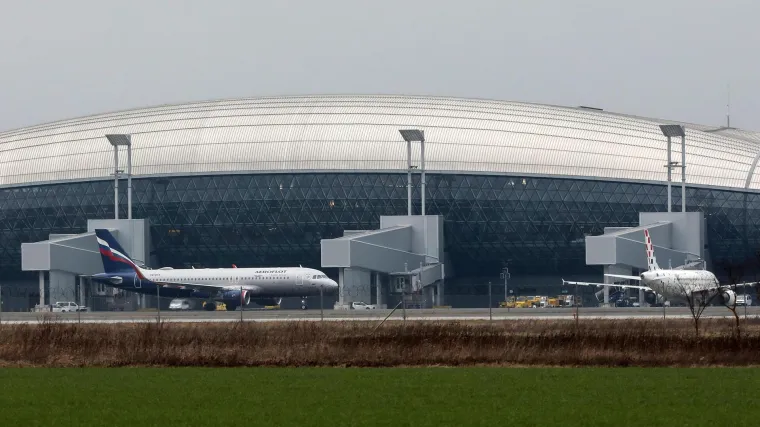 U hrvatskim zračnim lukama u siječnju ove godine 170 tisuća putnika vi&scaron;e: Najvi&scaron;e ih je pro&scaron;lo kroz zračnu luku Zagreb