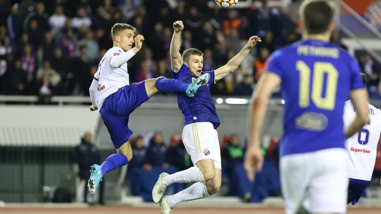 Prve reakcije nakon derbija: Kopić poručuje 'bili smo dominantni i bliži pobjedi', Dambrauskas kaže 'nedostajao je samo dodir magije'