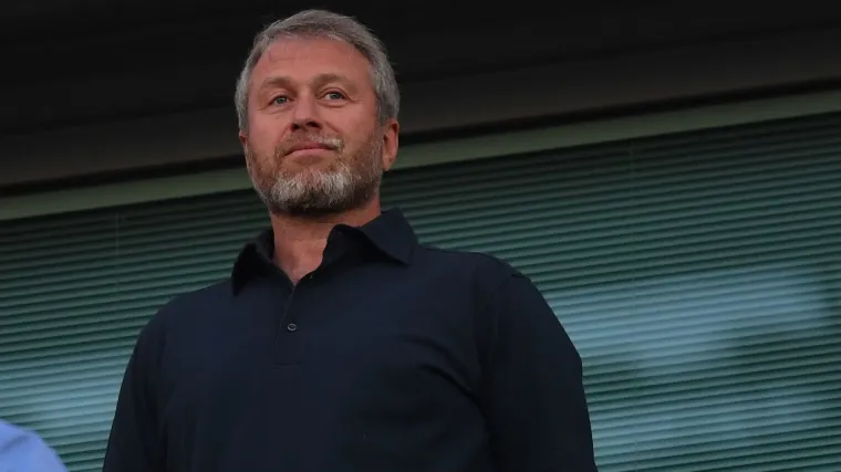 Premier lige diskvalificirala Romana Abramoviča, vi&scaron;e nije direktor Chelsea