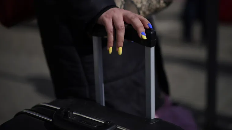 Nudio pomoć djevojci (19) iz Ukrajine pa je silovao. Uhitili su ga