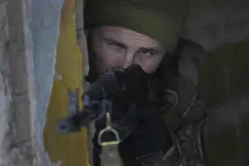 Oko 80 ruskih marinaca odbilo ratovati protiv Ukrajine. Iskrcali ih na hersonsku regiju pod lažnim navodima da idu u vježbu