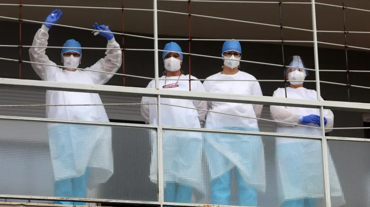 Njemačka uskoro ukida sve mjere, a broj novozaraženih obara rekorde - u samo jednom danu 240.000 novooboljelih