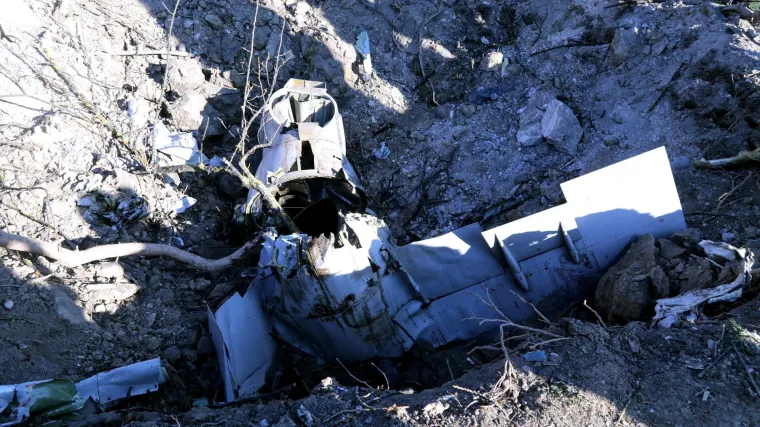 Dron koji je pao u Zagrebu zaintigrirao i srpske vojne analitičare. Iznijeli skroz novo gledi&scaron;te, moguća i ljudska gre&scaron;ka?