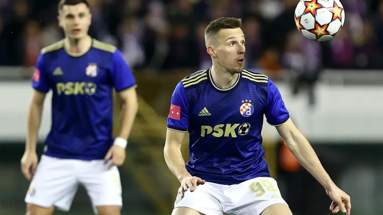 Dinamovi nogometa&scaron;i se prije povratka u Zagreb ponovno pojavili na Poljudu, imali su jako dobar razlog za to