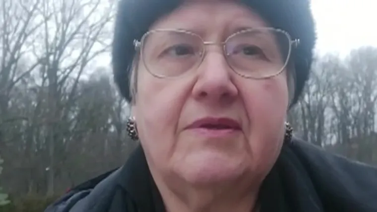 Veleposlanica Djamić i dalje u Lavovu: 'Ne bojim se, bila sam tu prije nekoliko mjeseci. To više nije isti grad, to su dva Lavova'