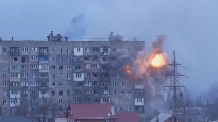 Istine, laži i propaganda: Rusko-ukrajinski rat informacijama vodi se i na dru&scaron;tvenim mrežama i u medijima